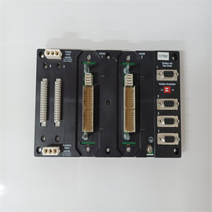 500SCM01 1MRB150004R0001 连接器模块 