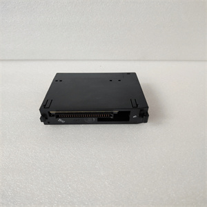 IC660TSD100模拟量模块 GE电机伺服驱动备件 