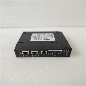 IC660EBD101模拟量模块 GE电机伺服驱动备件 