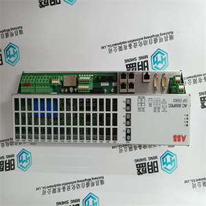 80190-560-02-R 80190-560-02处理器模块控制数据输入输出 A-B 