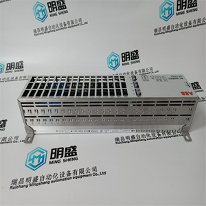 Bently Nevada 3500/93 135799-01 参数说明 