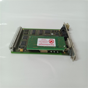 A2R13903-01 UKC-5125-5X4A 可用于轴承伺服控制器 FLOWSERVE 