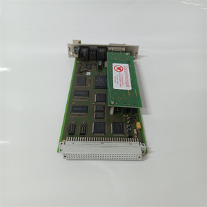 ABB 用于子模块MODBUS接口卡 CI534V02 3BSE010700R1 