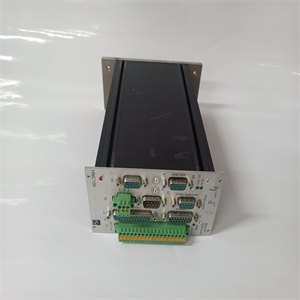 ABB UNC4672A V1 使用教程 