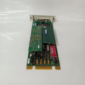 EI803F 3BDH000017R1 使用手册ABB 