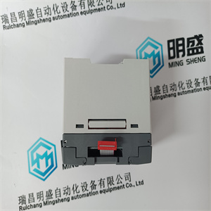 YPG111A 3ASD273001B1 使用方法ABB 