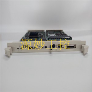 ABB模块3BHB017655输入输出模块