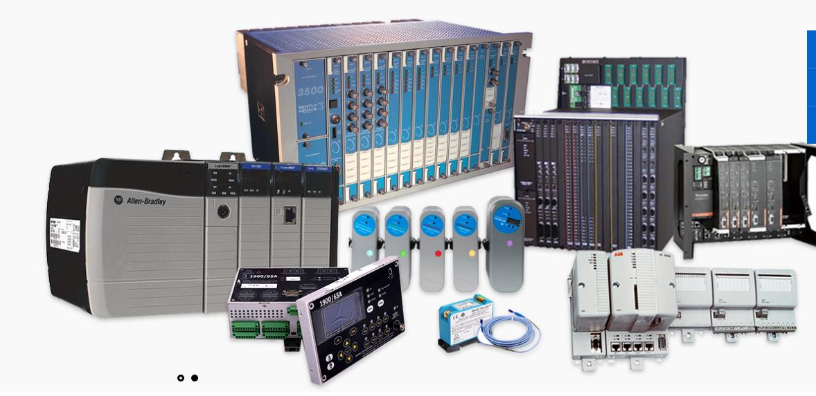 Bently-本特利模块卡件 3300/10-02-02-00