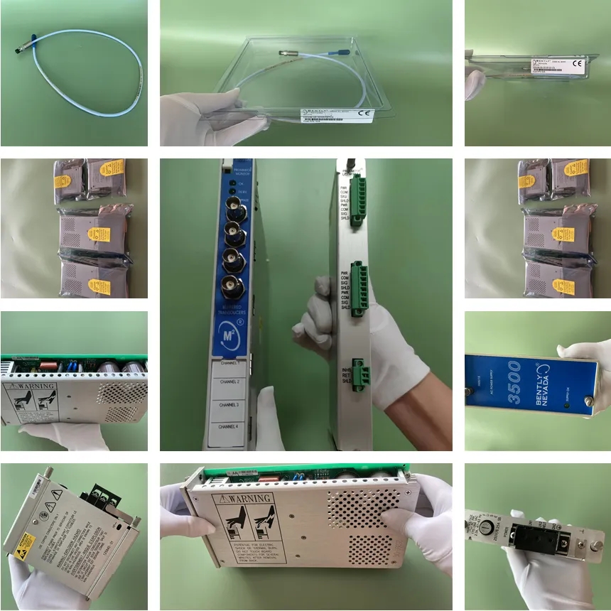 ABB控制器 3BSC210063R1 