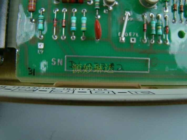 BENTLY-本特利72200-02-02-01-01-01-11 