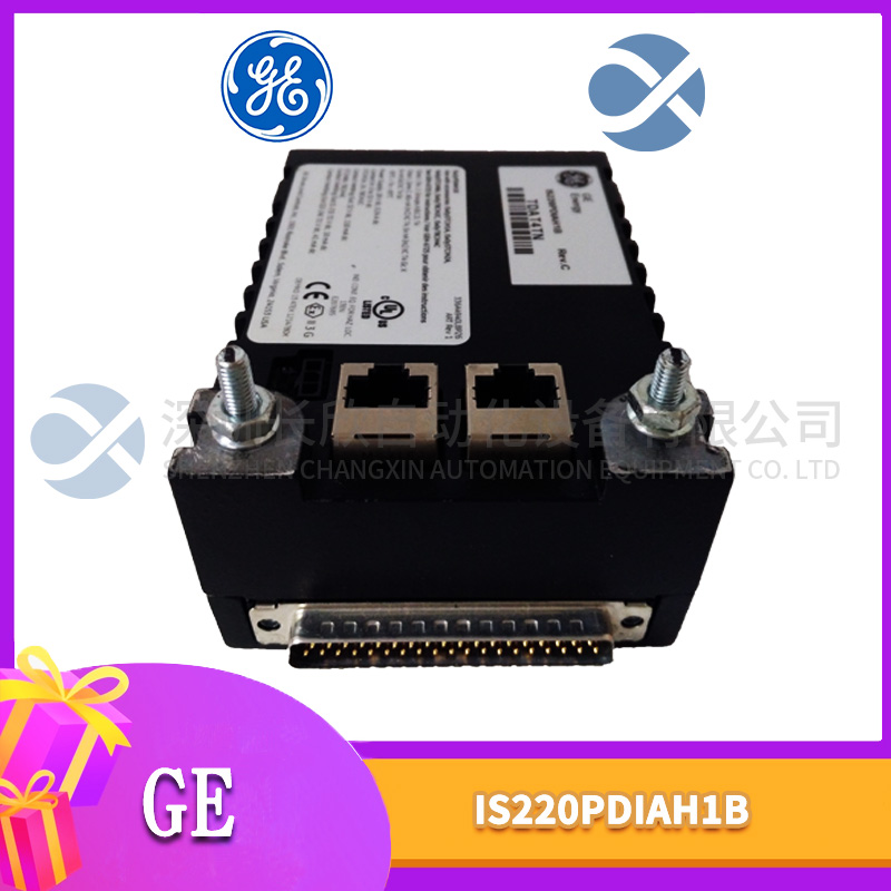 IS220PPRFH1A 336A4940CSP20  燃气轮机控制模块 Mark VIe系列 