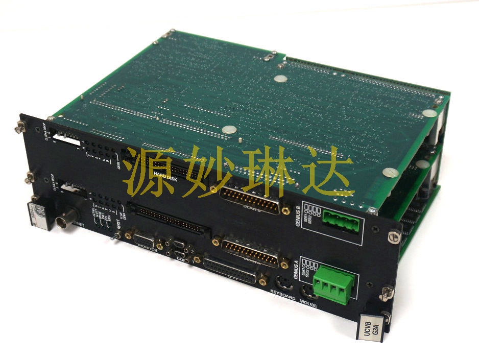 GE模块12ICW53A1A 