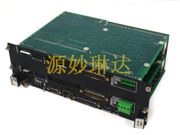 GE模块12ICW53A1A 
