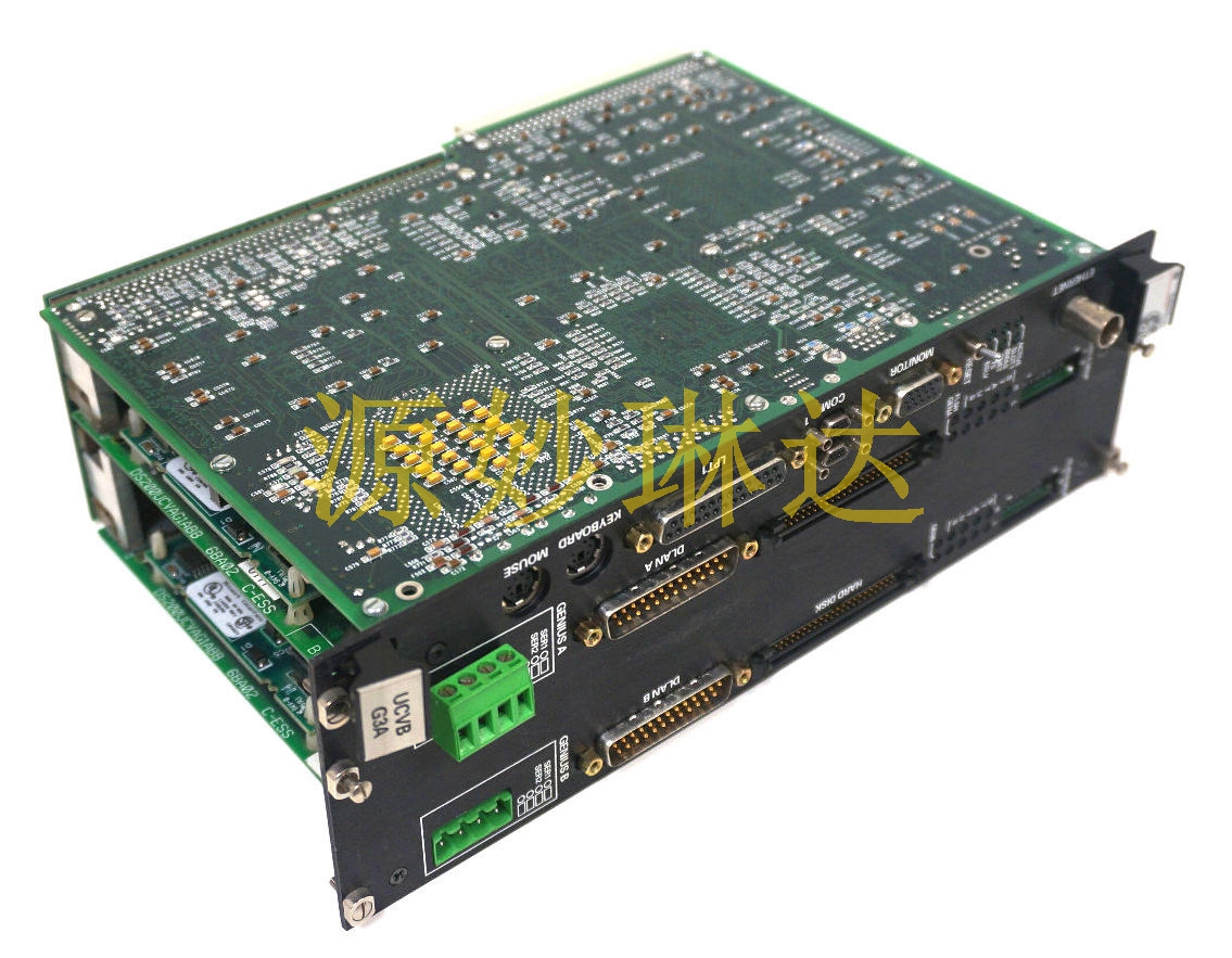 GE模块12ICW53A1A 
