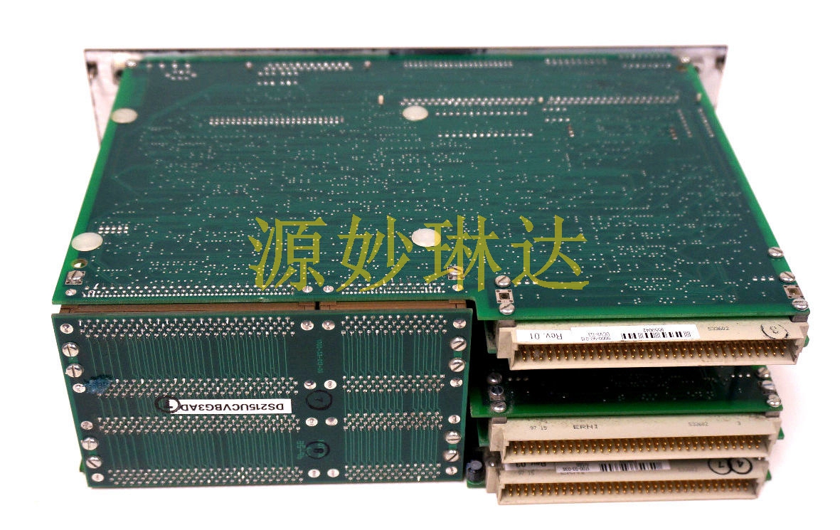 GE模块12ICW53A1A 
