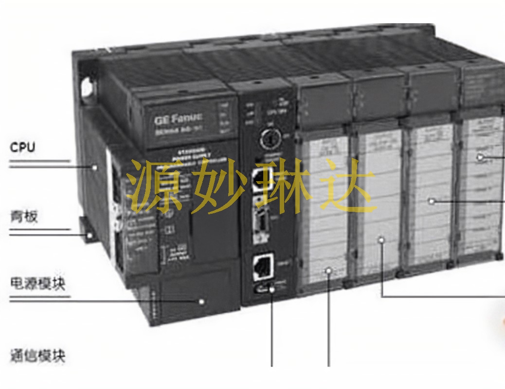 GE模块12ICW53A1A 