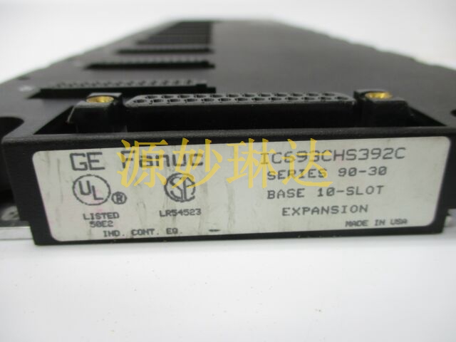 GE模块12ICW53A1A 