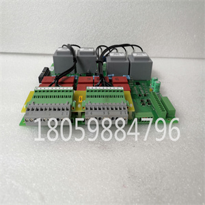 ABB 3ASC25H208 DATX100可编程控制系统PLC模块卡件