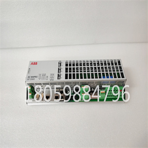 GFD563A101 3BHE046836R0101 新型电力半导体开关模块ABB