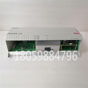 ABB PPD512A10-150000模块控制器