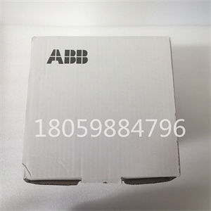 REF615C_E HCFDACADABC2BAN11E模块控制器ABB