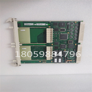 ABB SC540 3BSE006096R1 模块控制器 