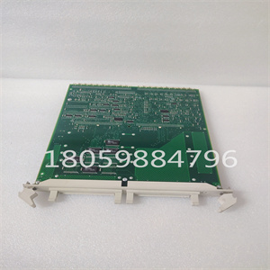 ABB SC540 3BSE006096R1 模块控制器 