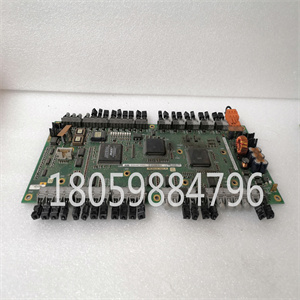 3BHE004573R0041可编程PLC模块