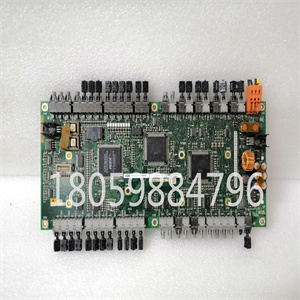 ACU-01B 3HNA024871-001 03可编程PLC模块