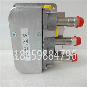 ACU-01B 3HNA024871-001 03可编程PLC模块ABB 