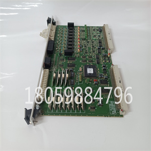 模块备件PIB102A 3BEB01806