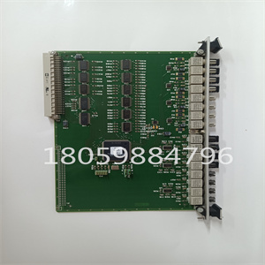 ALSTOM PIB310 3BHB0190停产备件