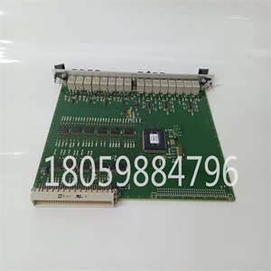 PIB310 3BHB0190停产备件ALSTOM