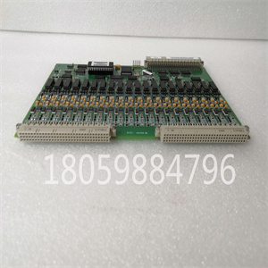 0303440C 0303443B FOXBORO控制系统备件