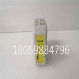 8811-IO-DC-01控制系统备件GE 