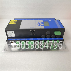 INTELLIX MO150控制系统备件 