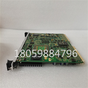 GE VMIVME 7614-133 350-017614-133 E控制系统备件 