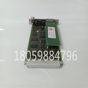 HIMA F8628X 984862865控制系统备件 