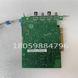 ibaFOB-4i-S控制系统DCS模块 