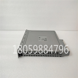 ICS TRIPLEX T8431 控制系统DCS模块 