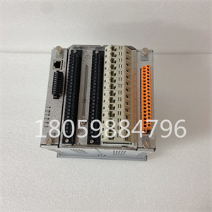 IMG 9980控制系统DCS模块 