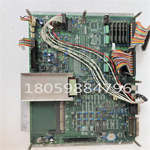 KOKUSAI CXP-544A KOMS-A2控制系统DCS模块 