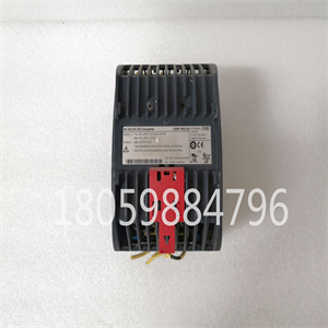 ABB LWN1902-6控制系统DCS模块 
