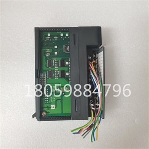 MITSUBISHI A1S68DAV控制系统DCS模块 