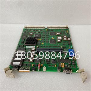 ABB PM510V16 3BSE008358R1自动化控制模块 
