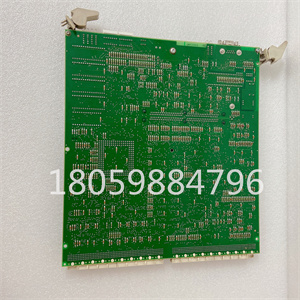PM510V16 3BSE008358R1自动化控制模块ABB 