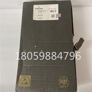 PR9268202-100自动化控制模块ABB 