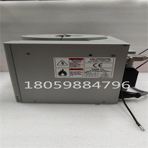 ATCS-15 1464-0320自动化控制模块SCHUMACHER 