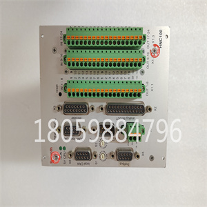 SYHNC100-NIB-23 W-24-P-D-E23-A012供应PLC/DCS模块卡件
