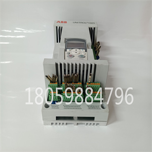 3BHE030579R0003供应PLC/DCS模块卡件ABB 